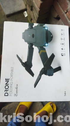 DJ1 drone